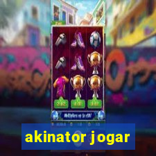 akinator jogar